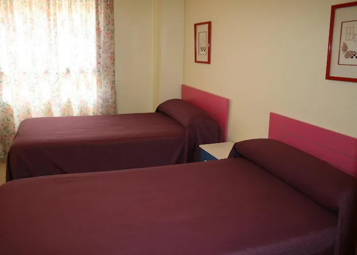 Hostal Rosa
