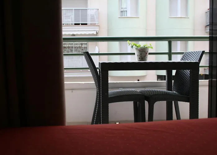 Hostal Rosa